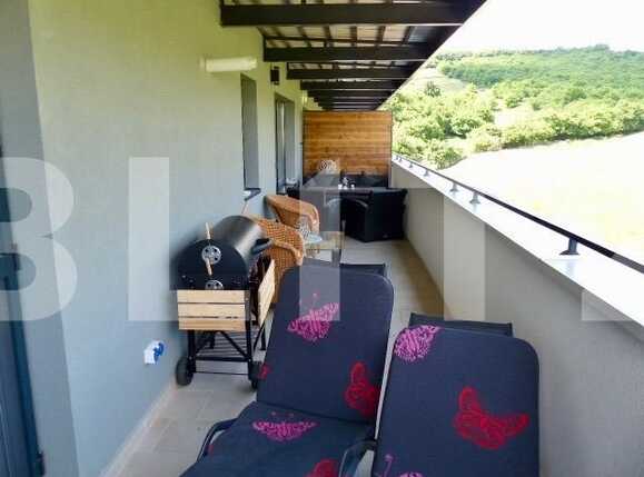 Apartament de închiriat 3 camere Floreşti - 56327AI | BLITZ Cluj-Napoca | Poza18