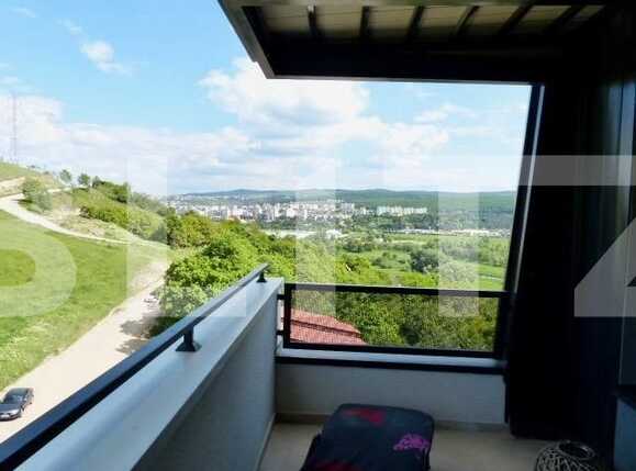 Apartament de închiriat 3 camere Floreşti - 56327AI | BLITZ Cluj-Napoca | Poza16