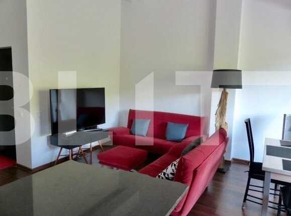 Apartament de închiriat 3 camere Floreşti - 56327AI | BLITZ Cluj-Napoca | Poza4