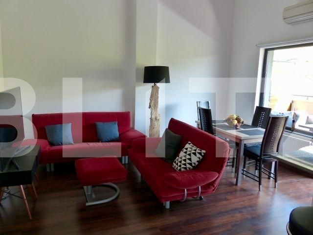 Apartament de închiriat 3 camere Floreşti - 56327AI | BLITZ Cluj-Napoca | Poza2