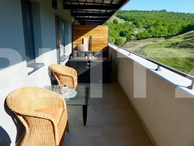 Apartament de închiriat 3 camere Floreşti - 56327AI | BLITZ Cluj-Napoca | Poza15