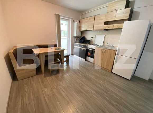 Apartament de închiriat 3 camere Floreşti - 56328AI | BLITZ Cluj-Napoca | Poza1