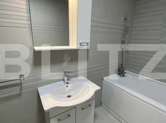 Apartament de închiriat 3 camere Floreşti - 56328AI | BLITZ Cluj-Napoca | Poza9