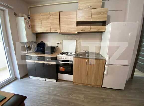 Apartament de închiriat 3 camere Floreşti - 56328AI | BLITZ Cluj-Napoca | Poza3