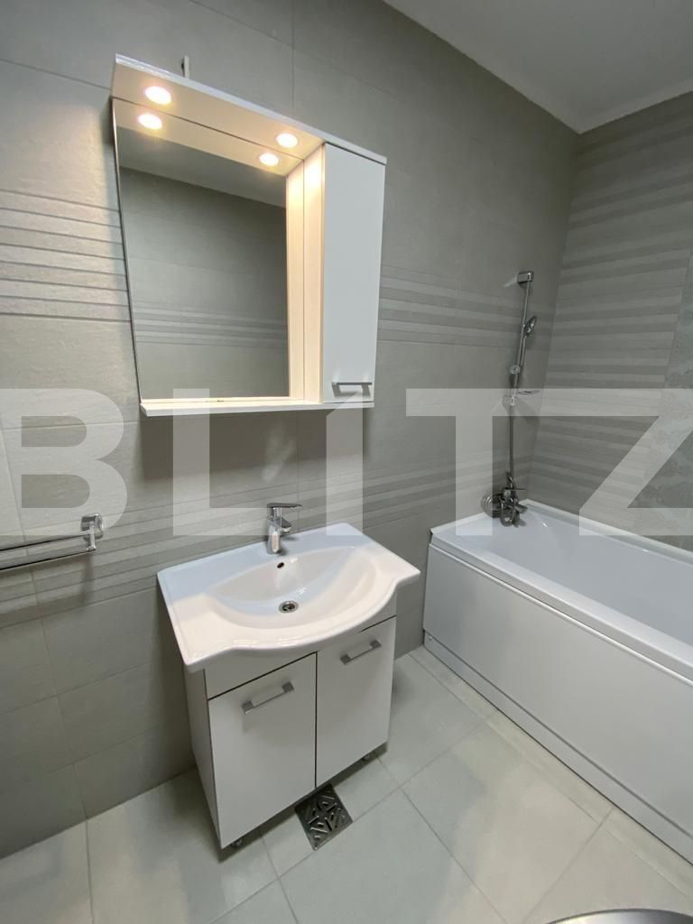 Apartament de închiriat 3 camere Floreşti - 56328AI | BLITZ Cluj-Napoca | Poza9