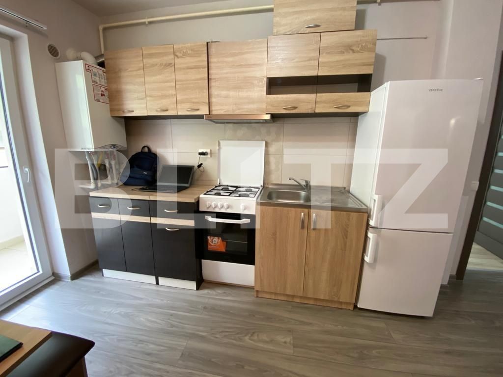 Apartament de închiriat 3 camere Floreşti - 56328AI | BLITZ Cluj-Napoca | Poza3