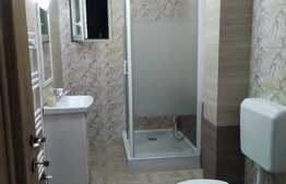 Apartament cu o camera, 40 mp, zona Porii, prima inchiriere