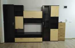 Apartament cu o camera, 40 mp, zona Porii, prima inchiriere