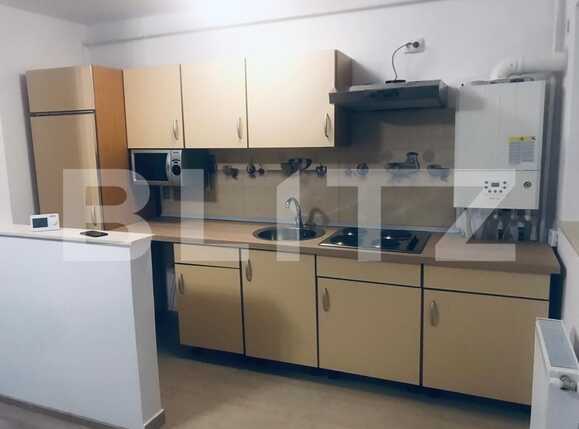 Garsonieră de închiriat Floreşti - 56329AI | BLITZ Cluj-Napoca | Poza1