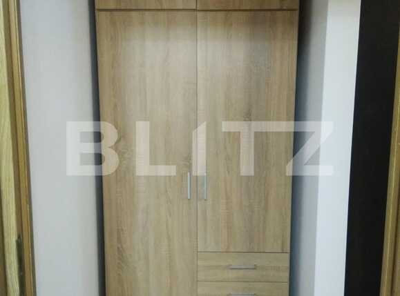 Garsonieră de închiriat Floreşti - 56329AI | BLITZ Cluj-Napoca | Poza4