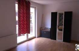 Apartament de vanzare, 1 camera, finisat modern, zona Porii!