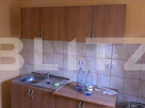 Garsonieră de vânzare Floreşti - 5633AV | BLITZ Cluj-Napoca | Poza1