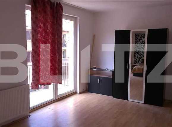 Garsonieră de vânzare Floreşti - 5633AV | BLITZ Cluj-Napoca | Poza2
