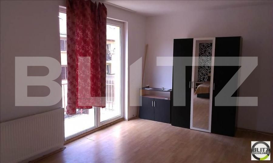 Garsonieră de vânzare Floreşti - 5633AV | BLITZ Cluj-Napoca | Poza2