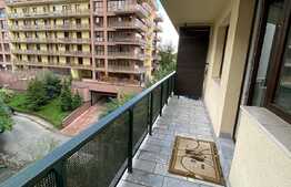 2 camere, 50 mp, imobil nou, garaj, Complex Studium Green