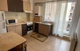 2 camere, 50 mp, imobil nou, garaj, Complex Studium Green