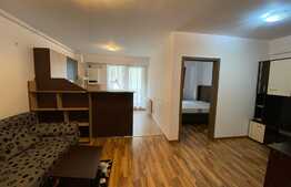 2 camere, 50 mp, imobil nou, garaj, Complex Studium Green