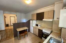 2 camere, 50 mp, imobil nou, garaj, Complex Studium Green