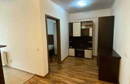 2 camere, 50 mp, imobil nou, garaj, Complex Studium Green