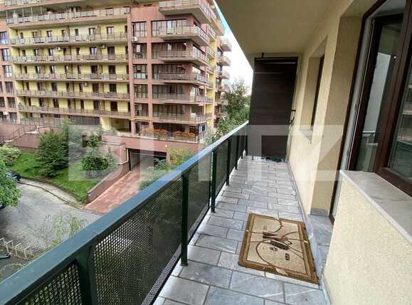 Apartament de închiriat 2 camere Gheorgheni - 56330AI | BLITZ Cluj-Napoca | Poza11