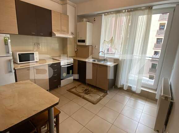 Apartament de închiriat 2 camere Gheorgheni - 56330AI | BLITZ Cluj-Napoca | Poza7
