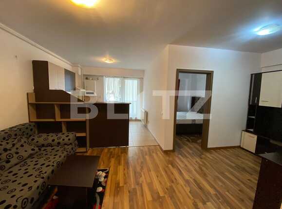 Apartament de închiriat 2 camere Gheorgheni - 56330AI | BLITZ Cluj-Napoca | Poza1
