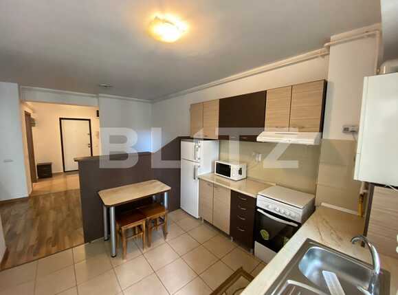 Apartament de închiriat 2 camere Gheorgheni - 56330AI | BLITZ Cluj-Napoca | Poza6