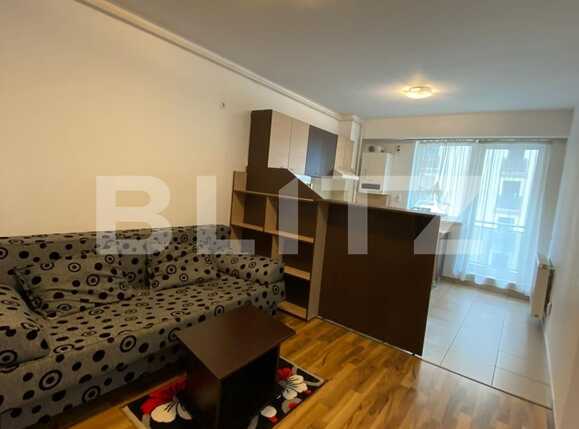 Apartament de închiriat 2 camere Gheorgheni - 56330AI | BLITZ Cluj-Napoca | Poza2