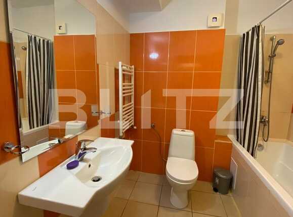 Apartament de închiriat 2 camere Gheorgheni - 56330AI | BLITZ Cluj-Napoca | Poza12