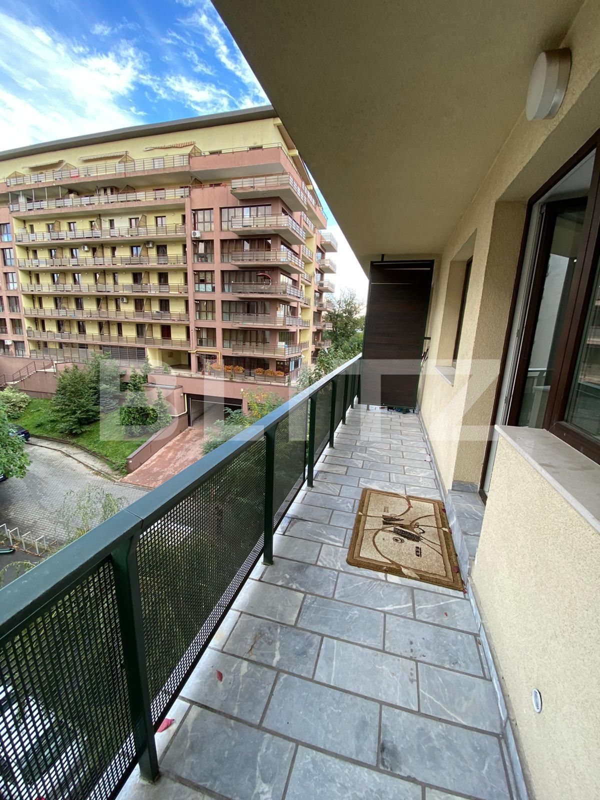 Apartament de închiriat 2 camere Gheorgheni - 56330AI | BLITZ Cluj-Napoca | Poza11