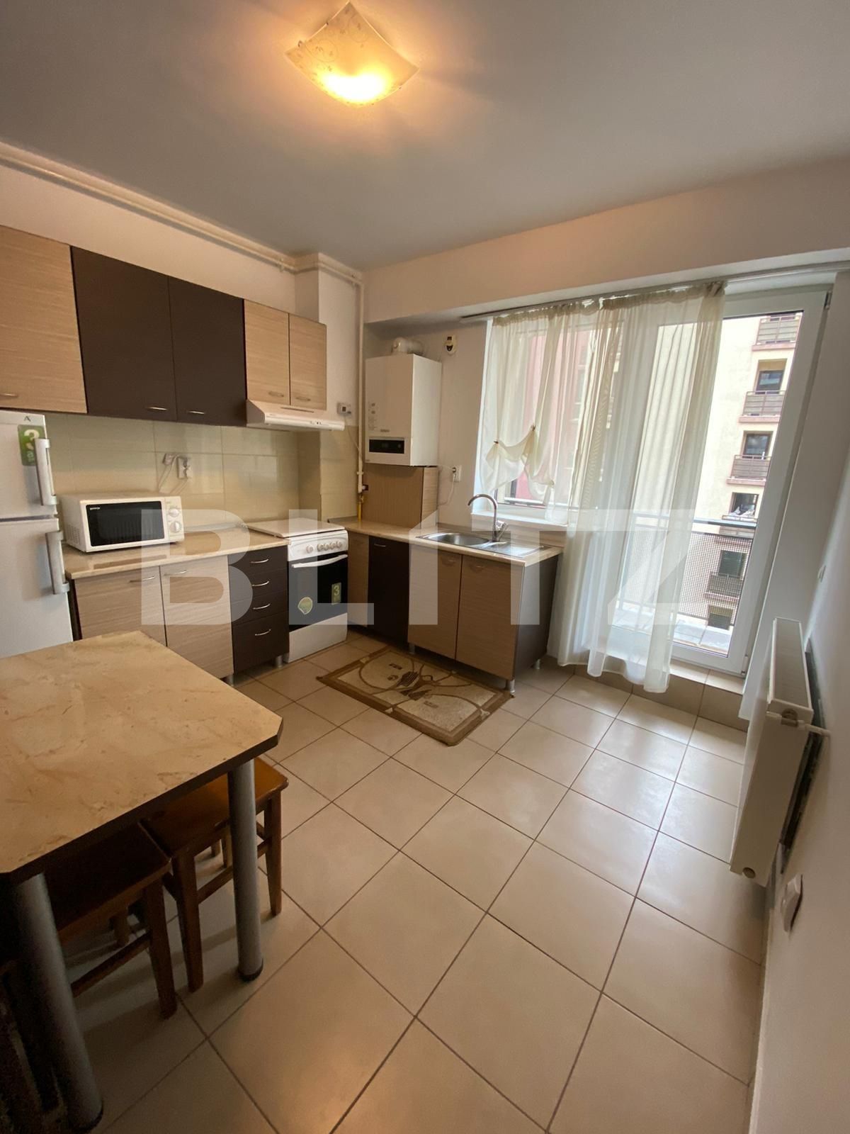 Apartament de închiriat 2 camere Gheorgheni - 56330AI | BLITZ Cluj-Napoca | Poza7