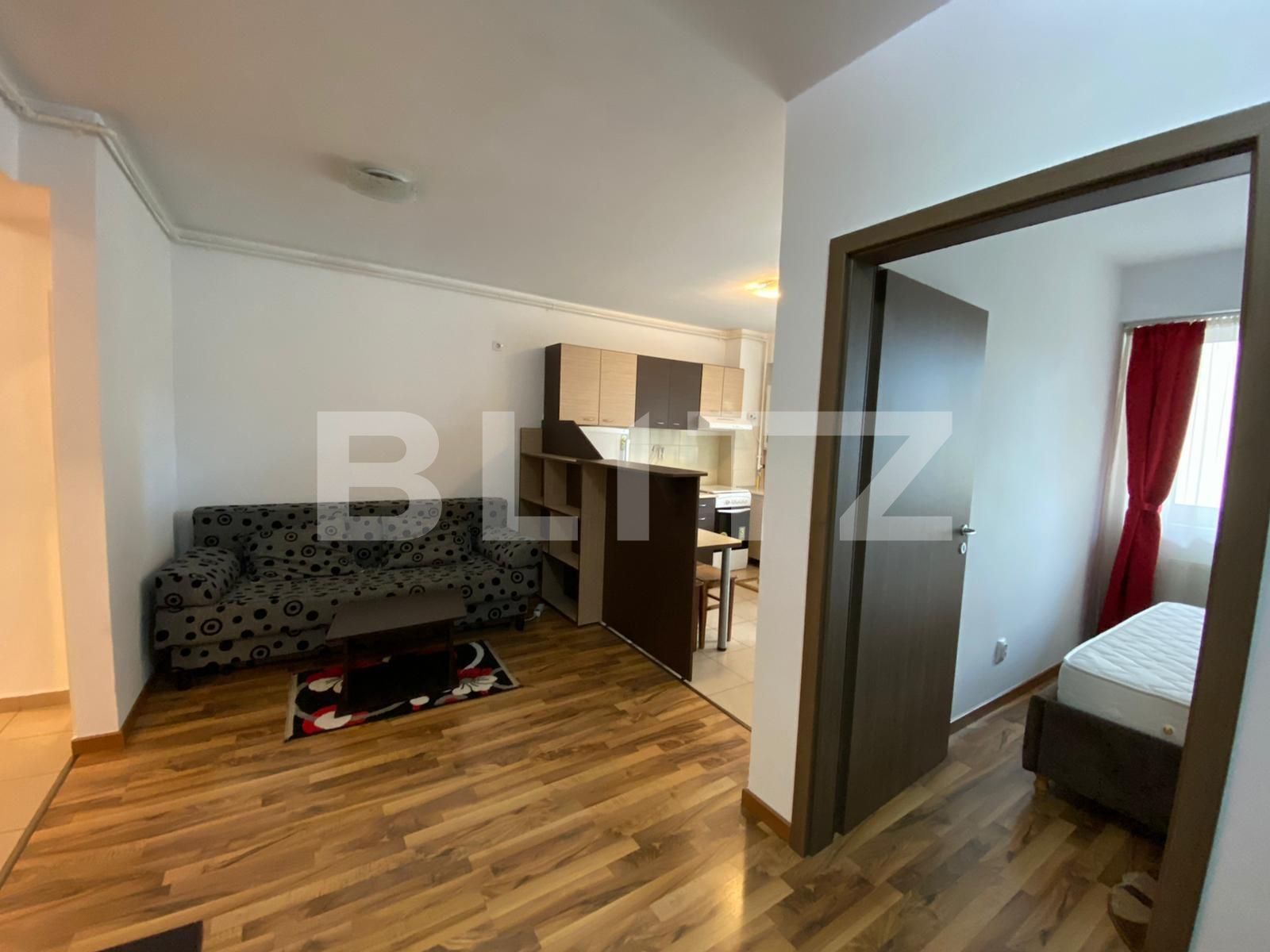 Apartament de închiriat 2 camere Gheorgheni - 56330AI | BLITZ Cluj-Napoca | Poza3