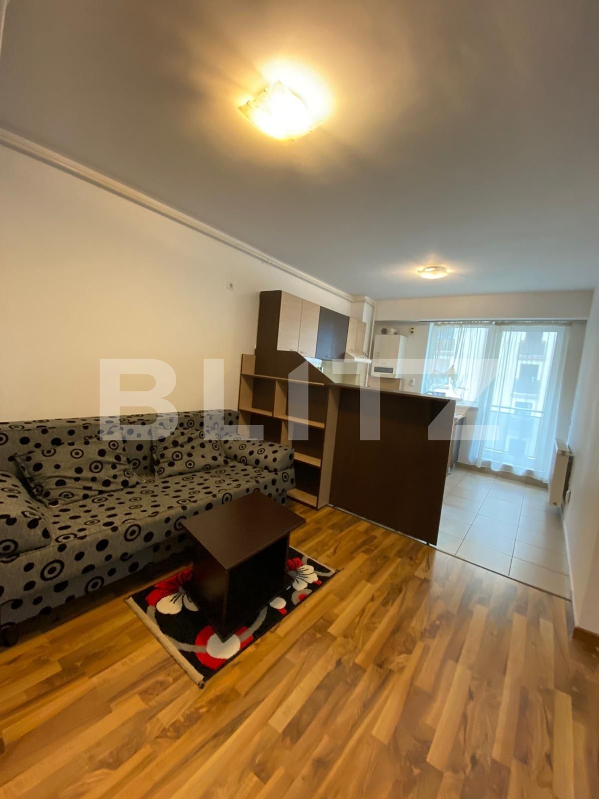 Apartament de închiriat 2 camere Gheorgheni - 56330AI | BLITZ Cluj-Napoca | Poza2