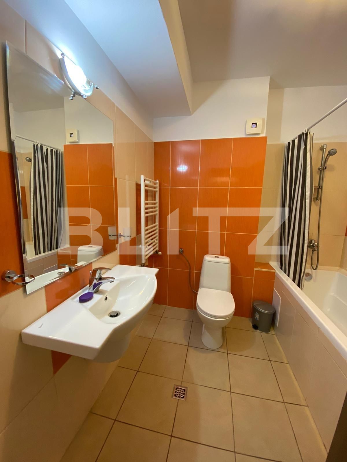 Apartament de închiriat 2 camere Gheorgheni - 56330AI | BLITZ Cluj-Napoca | Poza12