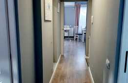 Apartament de lux, terasa, balcon, aer conditionat, parcare, zona Tineretului