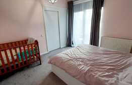 Apartament de lux, terasa, balcon, aer conditionat, parcare, zona Tineretului