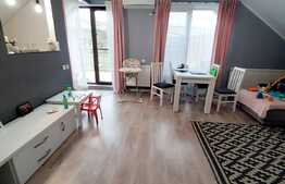 Apartament de lux, terasa, balcon, aer conditionat, parcare, zona Tineretului