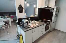 Apartament de lux, terasa, balcon, aer conditionat, parcare, zona Tineretului