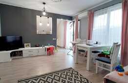 Apartament de lux, terasa, balcon, aer conditionat, parcare, zona Tineretului