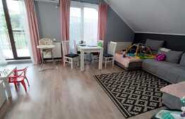 Apartament de lux, terasa, balcon, aer conditionat, parcare, zona Tineretului