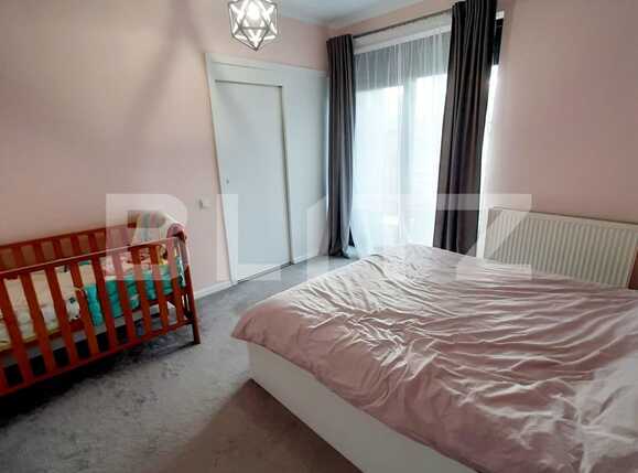 Apartament de vânzare 3 camere Floreşti - 56331AV | BLITZ Cluj-Napoca | Poza8