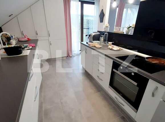 Apartament de vânzare 3 camere Floreşti - 56331AV | BLITZ Cluj-Napoca | Poza5