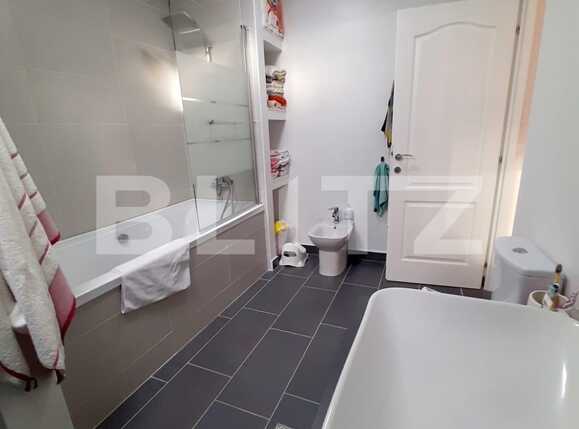 Apartament de vânzare 3 camere Floreşti - 56331AV | BLITZ Cluj-Napoca | Poza14