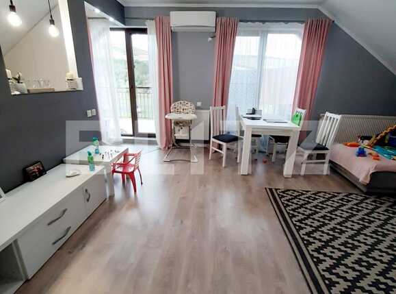 Apartament de vânzare 3 camere Floreşti - 56331AV | BLITZ Cluj-Napoca | Poza2