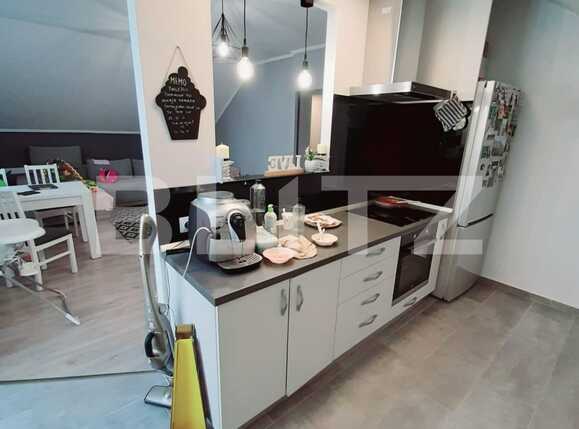 Apartament de vânzare 3 camere Floreşti - 56331AV | BLITZ Cluj-Napoca | Poza4