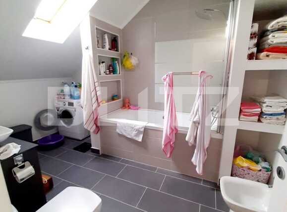 Apartament de vânzare 3 camere Floreşti - 56331AV | BLITZ Cluj-Napoca | Poza13