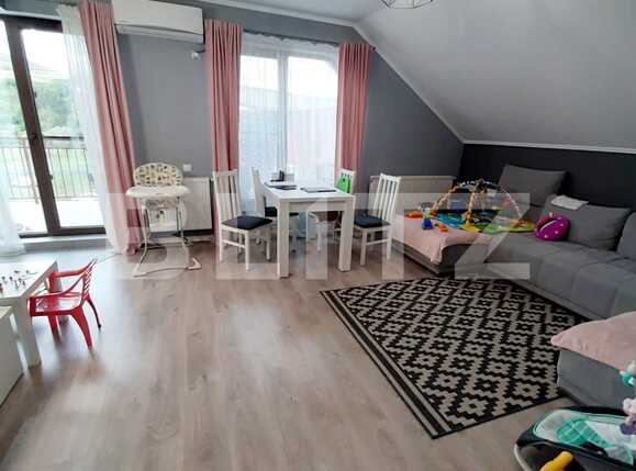 Apartament de vânzare 3 camere Floreşti - 56331AV | BLITZ Cluj-Napoca | Poza3