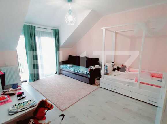 Apartament de vânzare 3 camere Floreşti - 56331AV | BLITZ Cluj-Napoca | Poza11