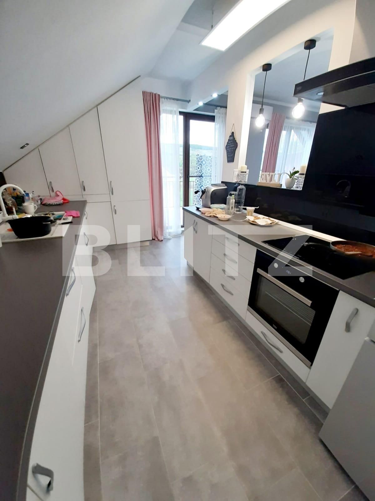 Apartament de vânzare 3 camere Floreşti - 56331AV | BLITZ Cluj-Napoca | Poza5