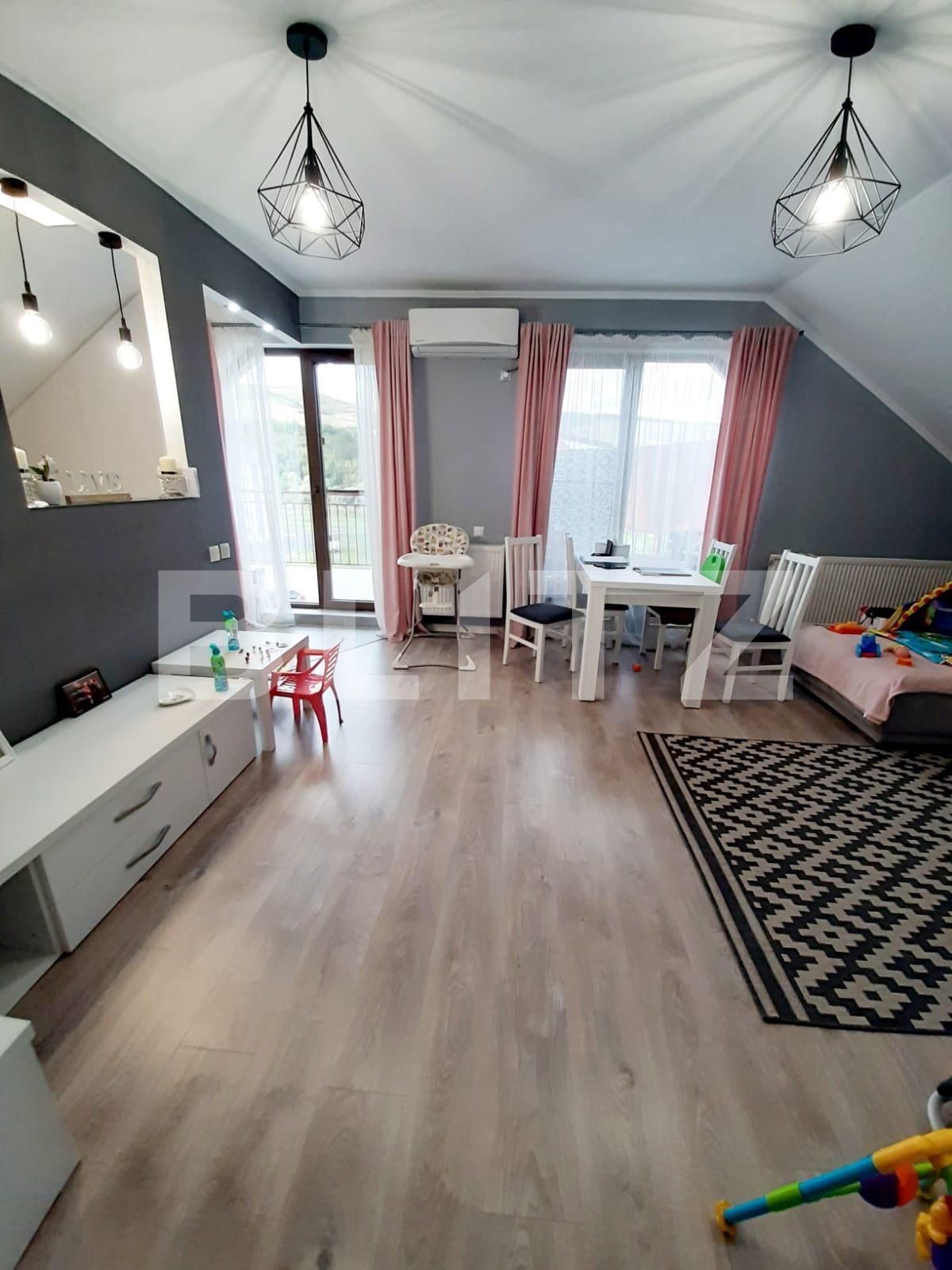 Apartament de vânzare 3 camere Floreşti - 56331AV | BLITZ Cluj-Napoca | Poza2